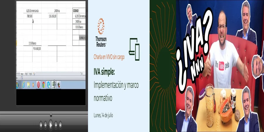 "Implicaciones del IVA en Contratos Comerciales en México"