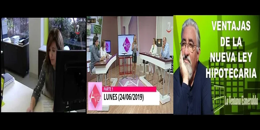 "Implicaciones del Nuevo Código Civil sobre Hipotecas en México"