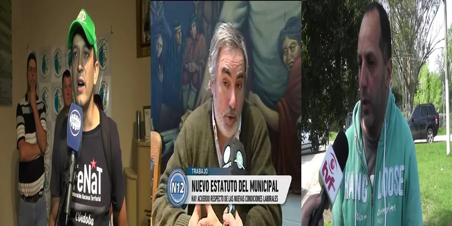 "Implicaciones del Nuevo Estatuto Municipal en la Ley Mexicana"