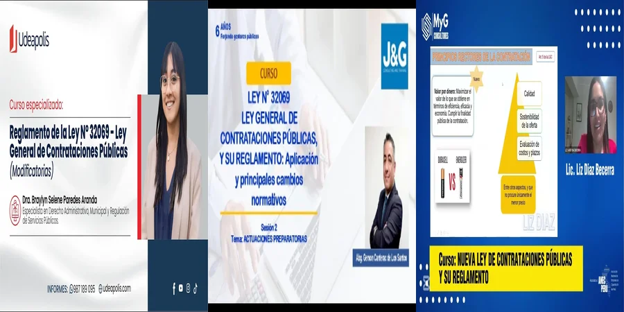 "Implicaciones del Nuevo Reglamento de Contrataciones en México"