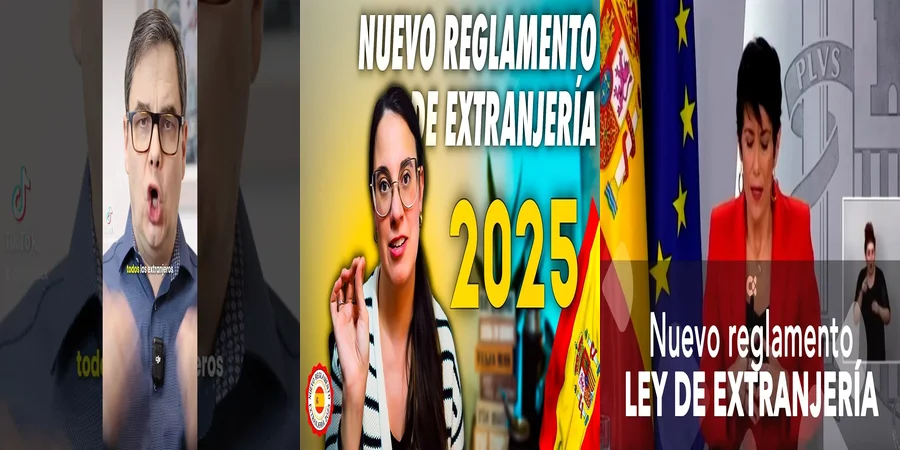 "Implicaciones del Nuevo Reglamento de Extranjería en México"