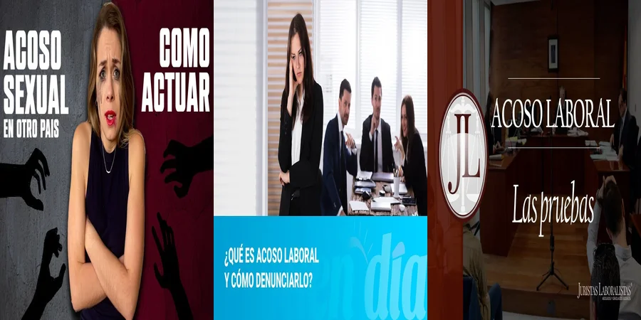 "Implicaciones del acoso laboral en Estados Unidos para México"