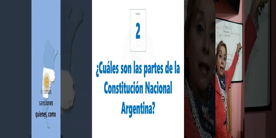 "Implicaciones del artículo 2 argentino en derechos mexicanos"