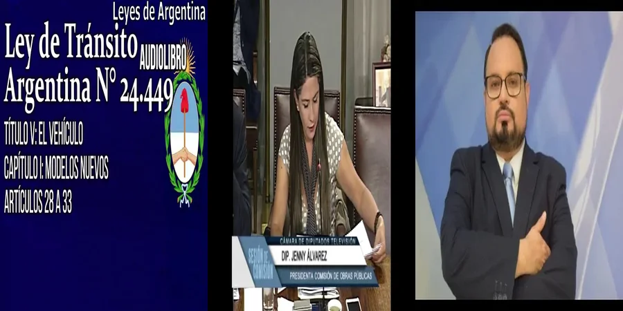 "Implicaciones del artículo 31 de la ley de tránsito en México"