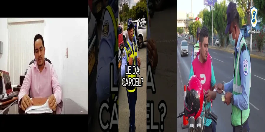 "Implicaciones del artículo 47 de la ley de tránsito en México"