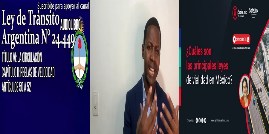 "Implicaciones del artículo 49 de la ley de tránsito en México"