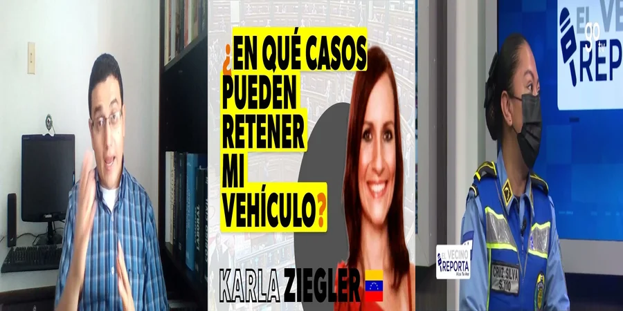 "Implicaciones del artículo 53 de la ley de tránsito en México"