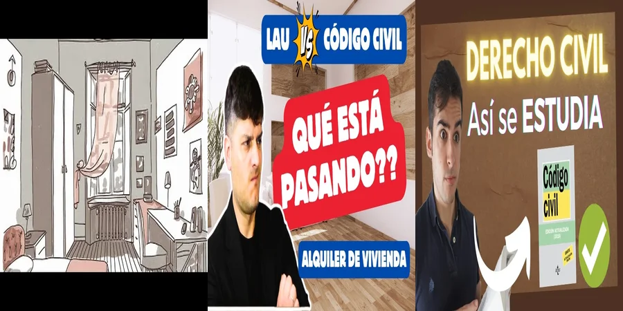 "Implicaciones del código civil español en el derecho mexicano"