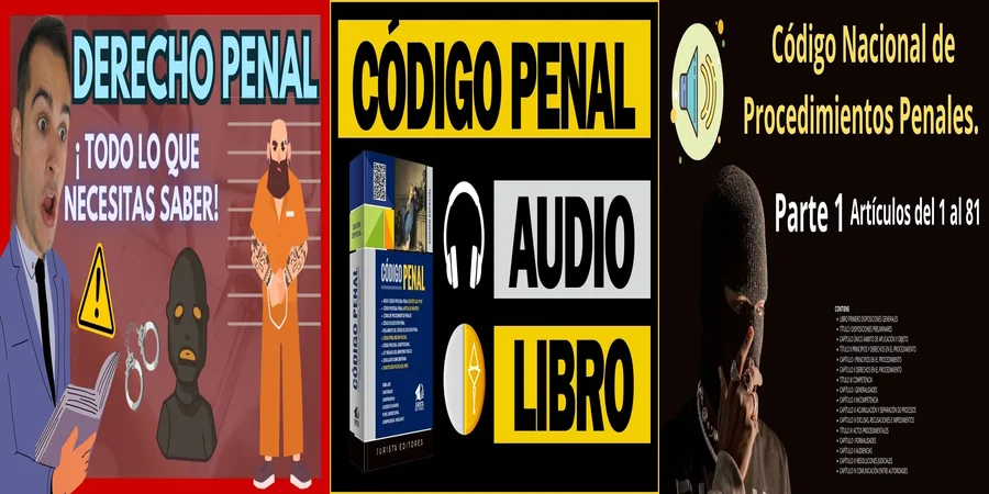 "Implicaciones del código penal en los derechos de los ciudadanos"