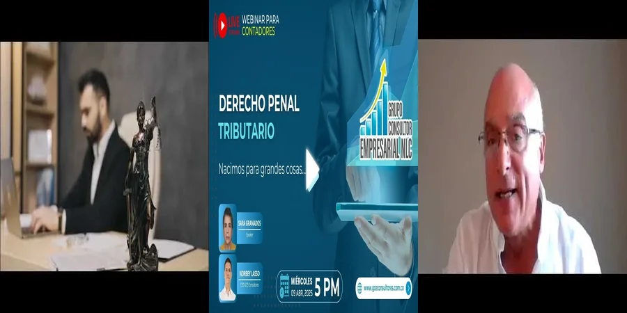 "Implicaciones del código penal tributario en México para tu negocio"