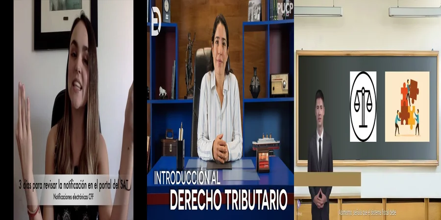 "Implicaciones del código tributario en tus derechos fiscales en México"