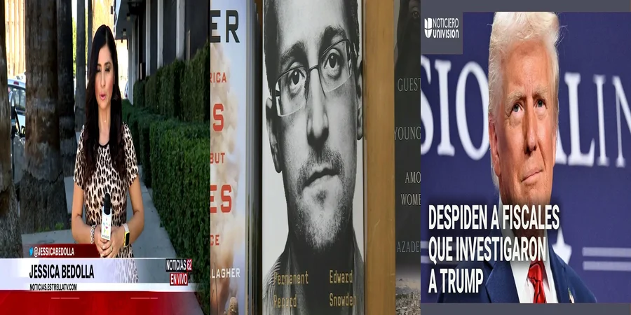 "Implicaciones del departamento de justicia de EE. UU. en derechos en México"