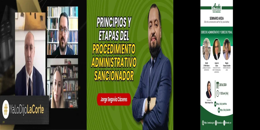 "Implicaciones del derecho administrativo sancionador en México"