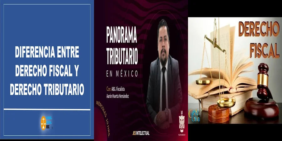 "Implicaciones del derecho fiscal comparado en México"