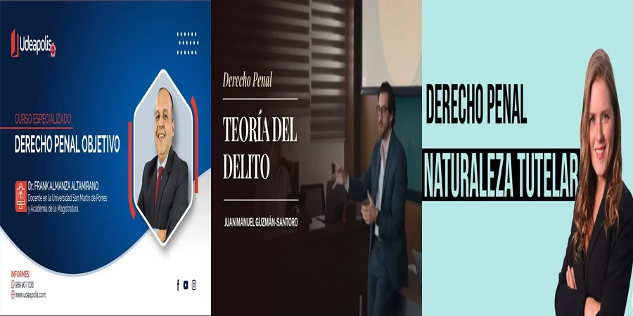 "Implicaciones del derecho penal subjetivo en México"