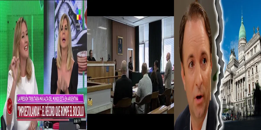"Implicaciones del fallo del juez Boggiano en el derecho mexicano"