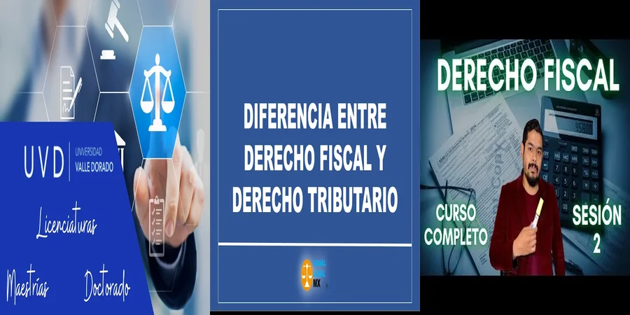 "Implicaciones del fiscal en derecho en casos penales en México"