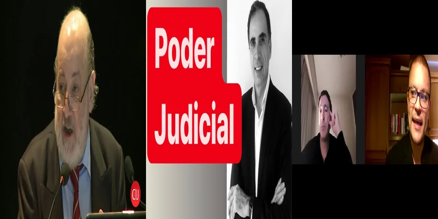 "Implicaciones del juez argentino en el sistema legal mexicano"