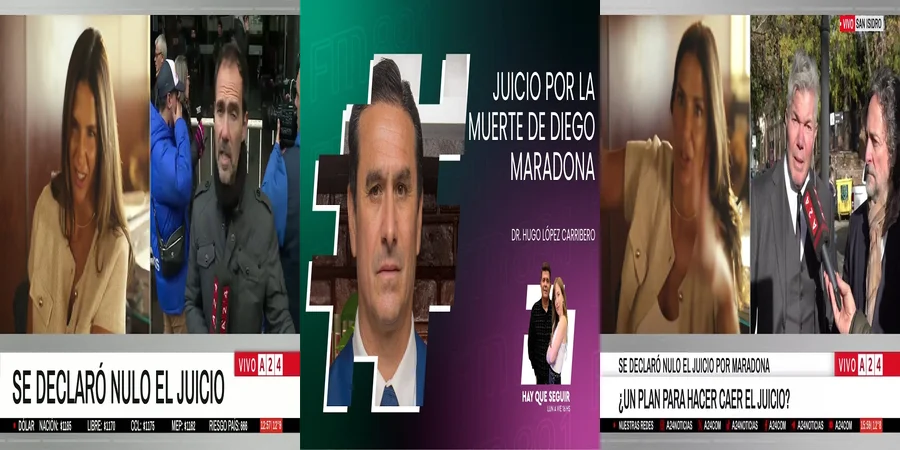 "Implicaciones del juicio nulo en el derecho mexicano"