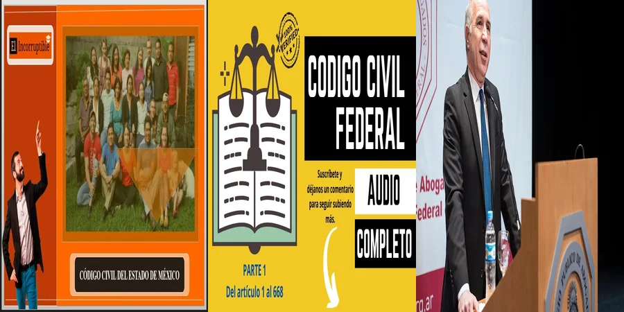 "Implicaciones del nuevo código civil en contratos en México"