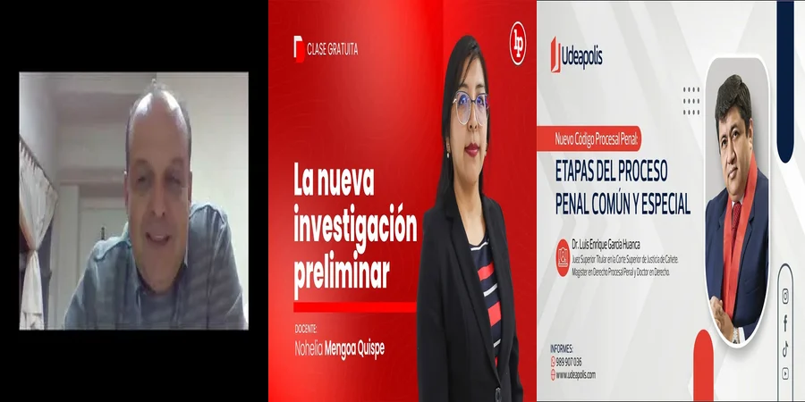 "Implicaciones del nuevo código procesal penal en México"