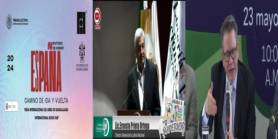 "Implicaciones legales de Felipe Fuentes Barrera en México"