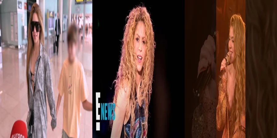 "Implicaciones legales de Shakira ante la fiscalía en México"