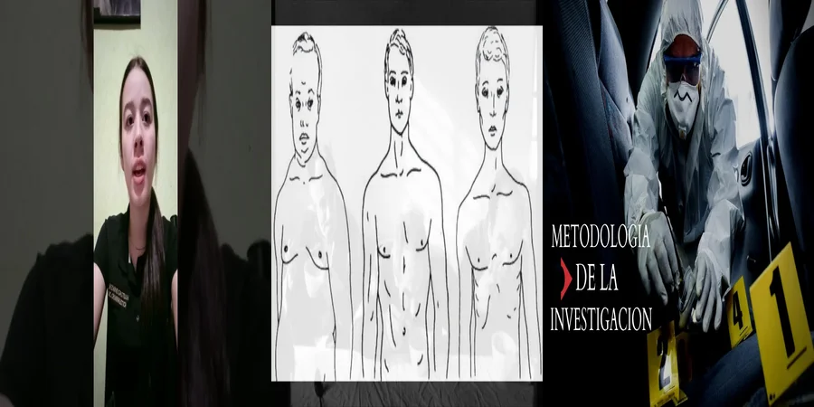 "Implicaciones legales de la criminología en México hoy"