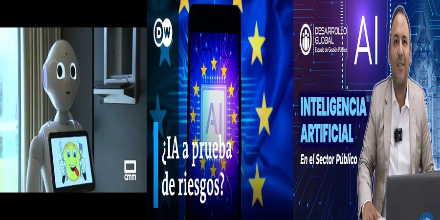 "Implicaciones legales de la inteligencia artificial en México"