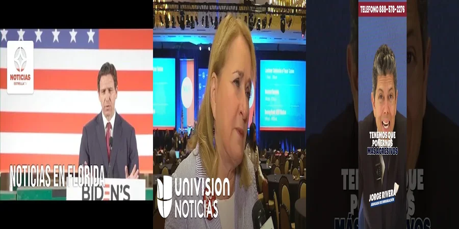 "Implicaciones legales de la ley antiinmigrantes en México"