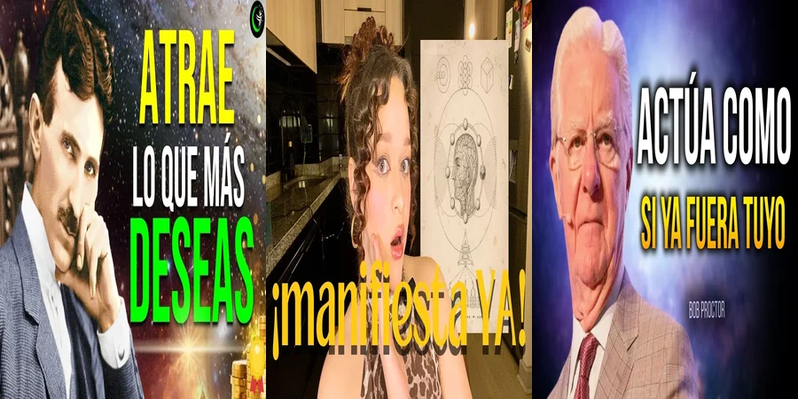 "Implicaciones legales de la ley atracción universal en México"