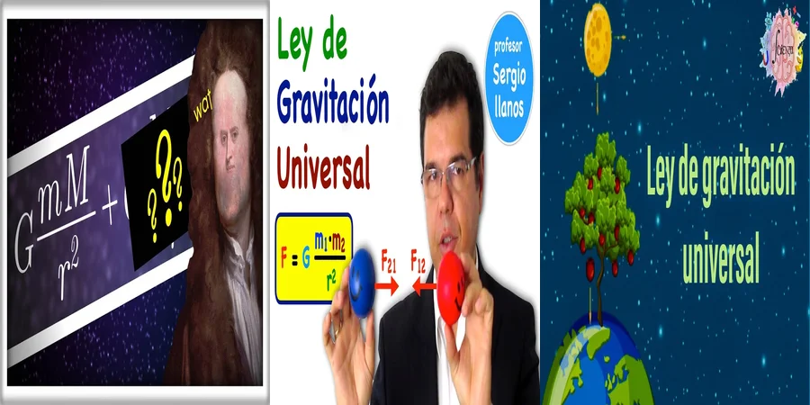 "Implicaciones legales de la ley de la gravedad en México"