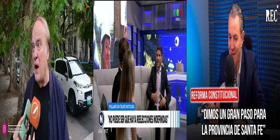 "Implicaciones legales de la reforma en Santa Fe para México"