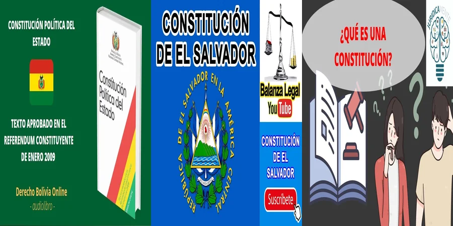 "Importancia de Descargar la Constitución en México para Abogados"