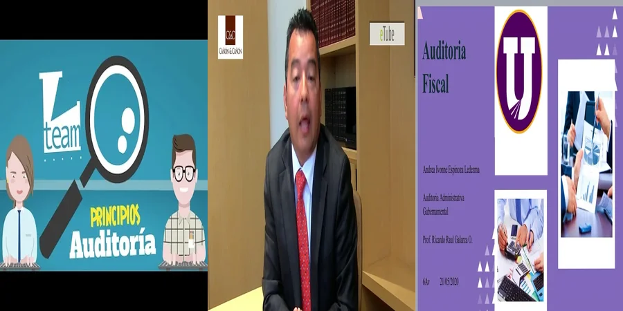 "Importancia de la Auditoría Interna Fiscal en el Derecho Mexicano"