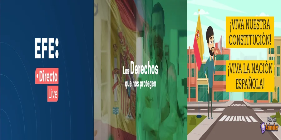 "Importancia de la Constitución en los derechos laborales en México"