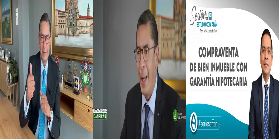 "Importancia de la Escritura Notarial de Compraventa en México"