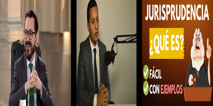 "Importancia de la Jurisprudencia en el Sistema Legal Mexicano"