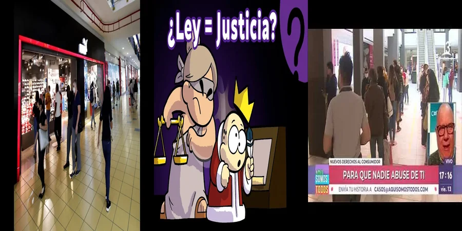 "Importancia de la Ley del Consumidor en México y tus derechos"