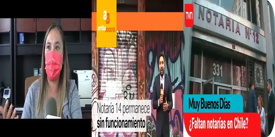 "Importancia de la Notaría Número 14 en tus Derechos Legales en México"