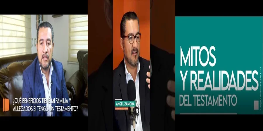 "Importancia de la Notaría Pública 19 en el Proceso Legal en México"