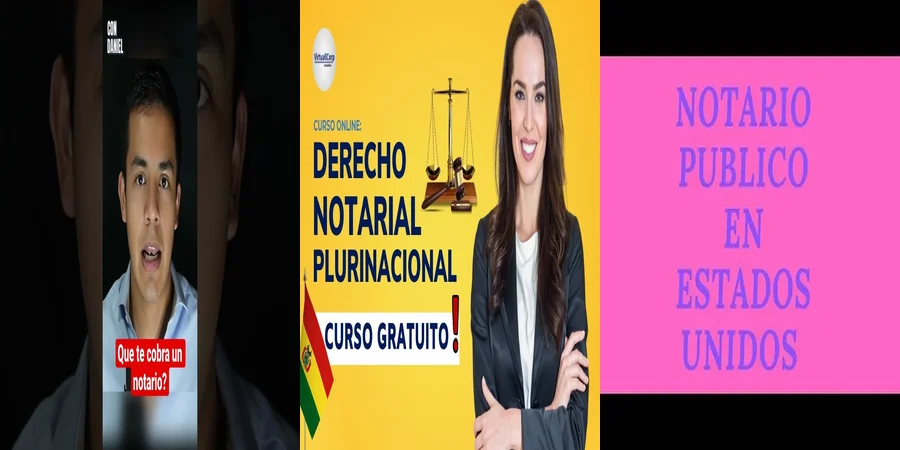 "Importancia de la Notaría Pública 71 en trámites legales en México"