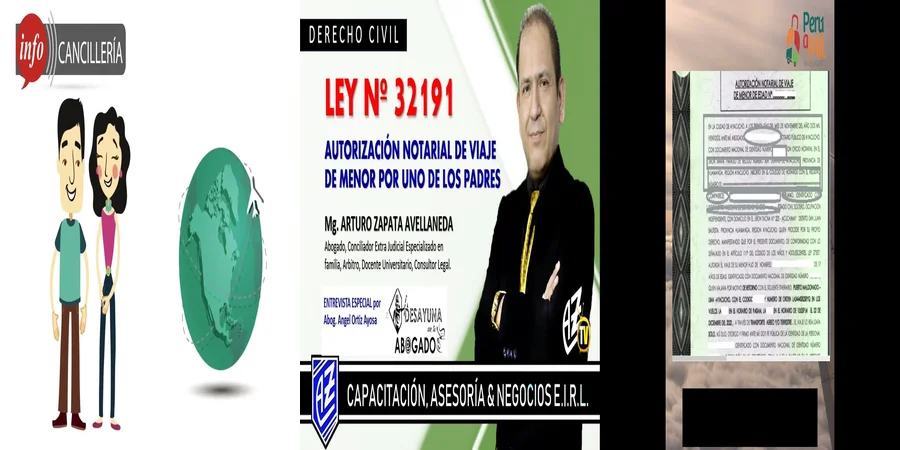 "Importancia de la autorización notarial en trámites legales en México"