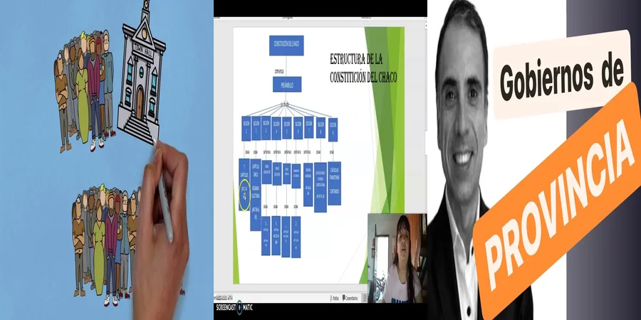 "Importancia de la constitución provincial en el derecho mexicano"