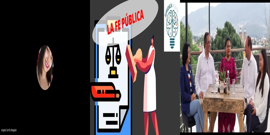 "Importancia de la fe de hechos notarial en contratos en México"
