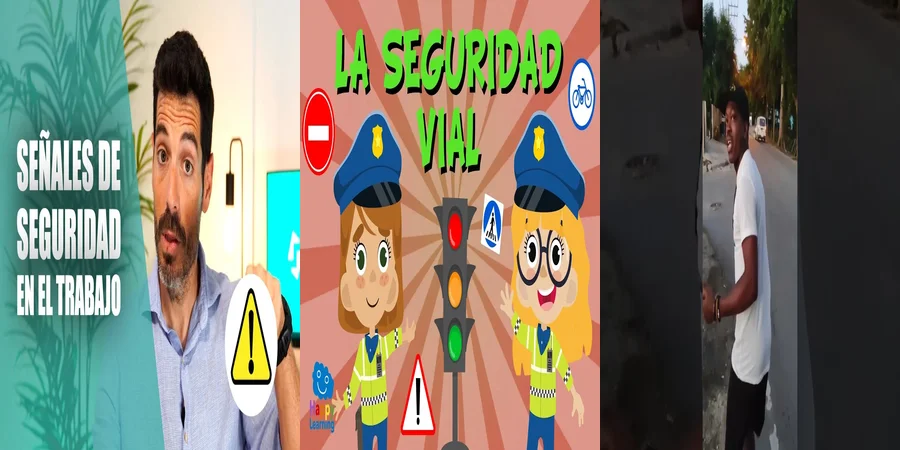 "Importancia de la ley de señalización de seguridad en México"
