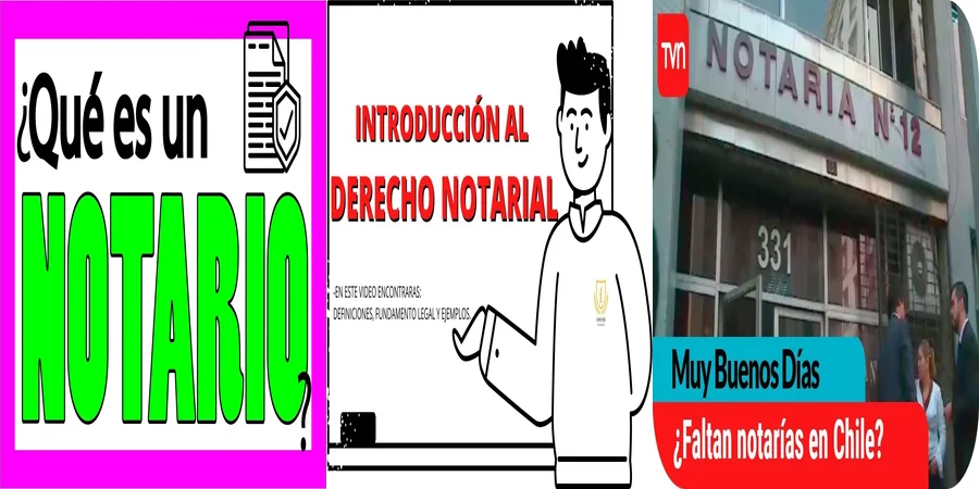 "Importancia de la notaría en el proceso de divorcio en México"