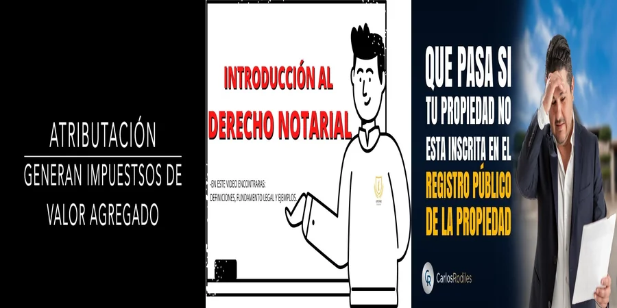 "Importancia de la notaría pública 20 en trámites legales en México"
