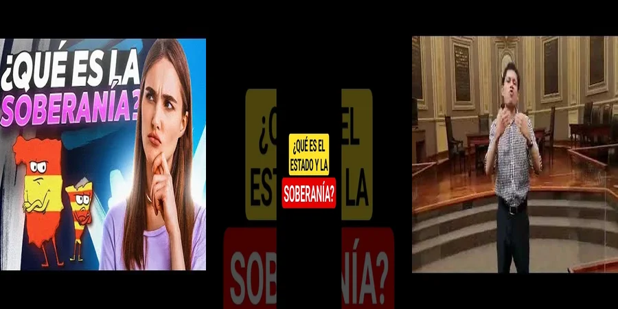 "Importancia de la soberanía constitucional en el derecho mexicano"
