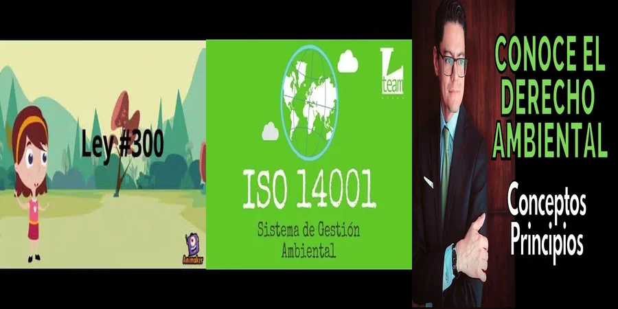 "Importancia de las Leyes Ambientales en México para Tu Comunidad"